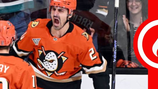 Ducks oust Oilers taken in Rochester, N.Y.